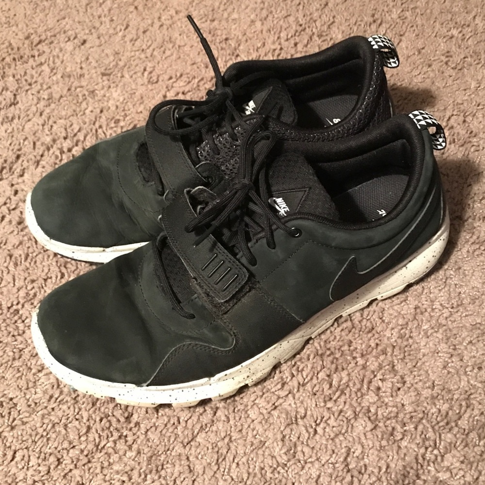 Nike SB Trainrendor Men’s Size 11 Shoes